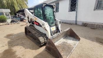 Bobcat T 770