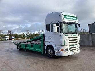 Scania R 440