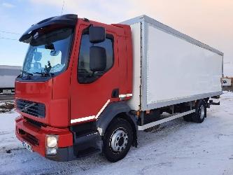 Volvo FL 240