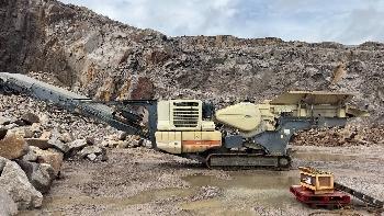 Metso LT 106