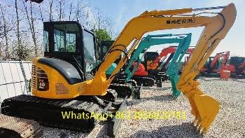 Komatsu PC 50