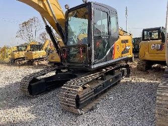 Sany SY 155 C