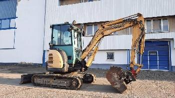 Yanmar Vio38U