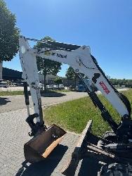 Bobcat E 55