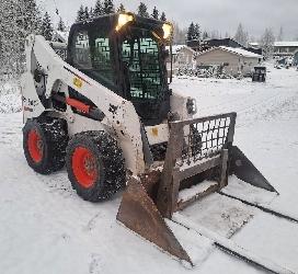 Bobcat S 650