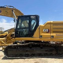 CAT 330