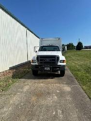 Ford F 650