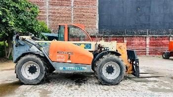 JLG 3508