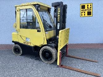 Hyster H2.5FT