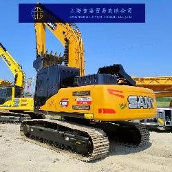 Sany SY 235 C