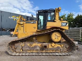 CAT D 6 T LGP