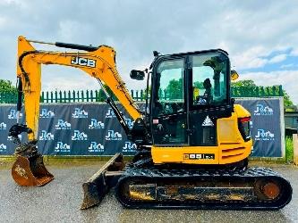 JCB 85 Z