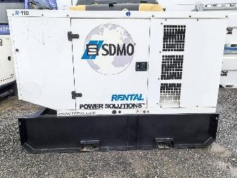 Sdmo R 110 C2