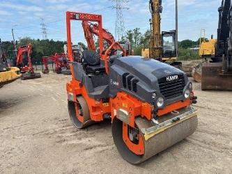Hamm HD 12 VV