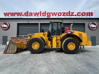 CAT 980 H