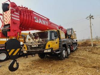 Sany STC 1300