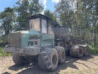 Metsis 608F