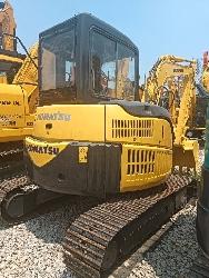 Komatsu PC 55