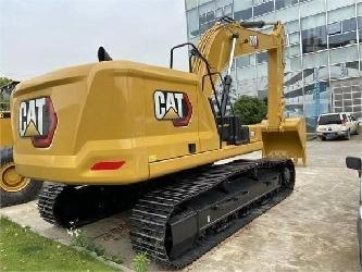 CAT 336 GC