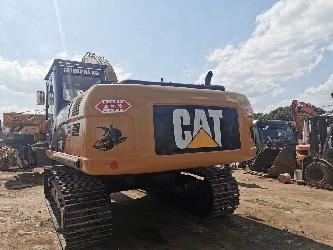 CAT 330DL