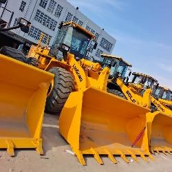 LiuGong 856