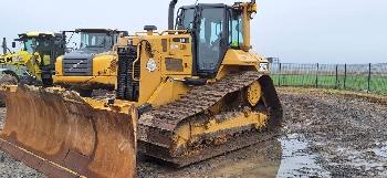 CAT D 6 N