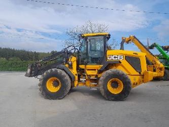 JCB 427