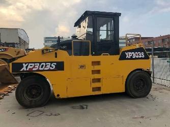XCMG XP303