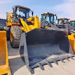 LiuGong 862 H