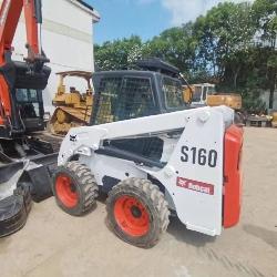 Bobcat S160