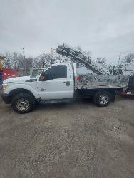 Ford F350