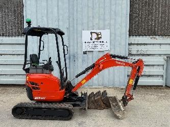 Kubota U 17