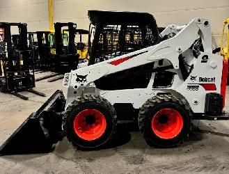 Bobcat S 595