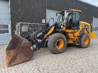 JCB 427HT