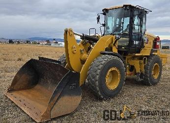 CAT 930M