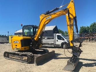 JCB 85 Z-1