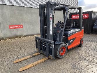 Linde E50