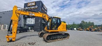 JCB 150X HD