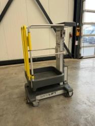 Safelift PA35