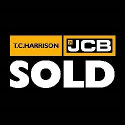 JCB 150X HD