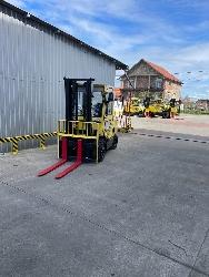 Hyster H3.5UT