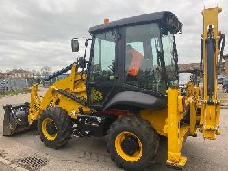 JCB 2 CX