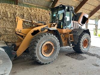 CASE 821 E