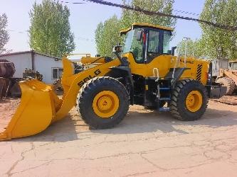 SDLG LG956L