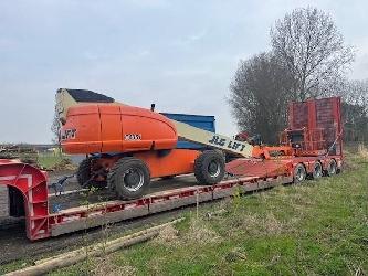 JLG 660 SJ