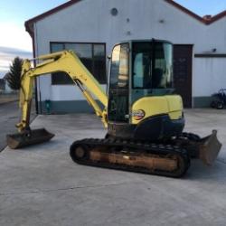 Yanmar Vio 55