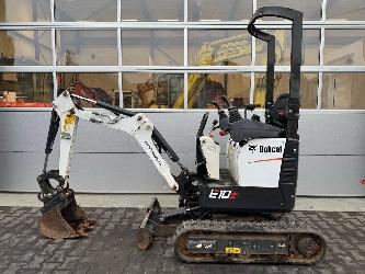 Bobcat E10z