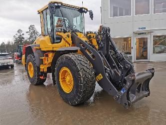 Volvo L70H2