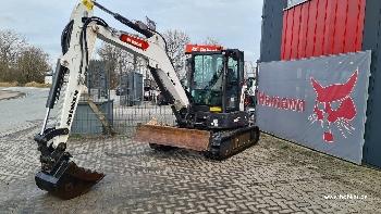 Bobcat E 60