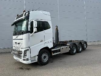 Volvo FH